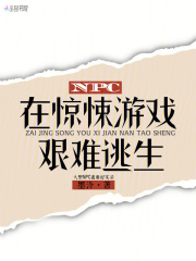 NPC在惊悚游戏艰难逃生章节列表