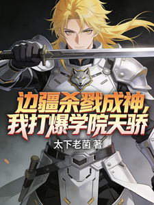 边疆杀戮成神，我打爆学院天骄！章节列表