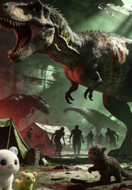 星骸驯兽师：末世方舟章节列表