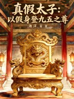 真假太子：以假身登九五之尊章节列表