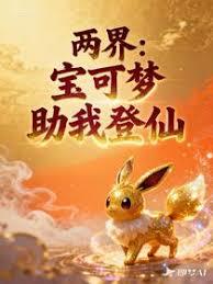 两界：宝可梦助我登仙章节列表